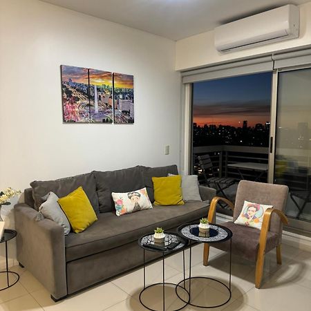 Topacio Tower Apartamento De Lujo Buenos Aires Exterior foto