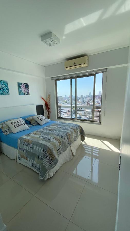 Topacio Tower Apartamento De Lujo Buenos Aires Exterior foto
