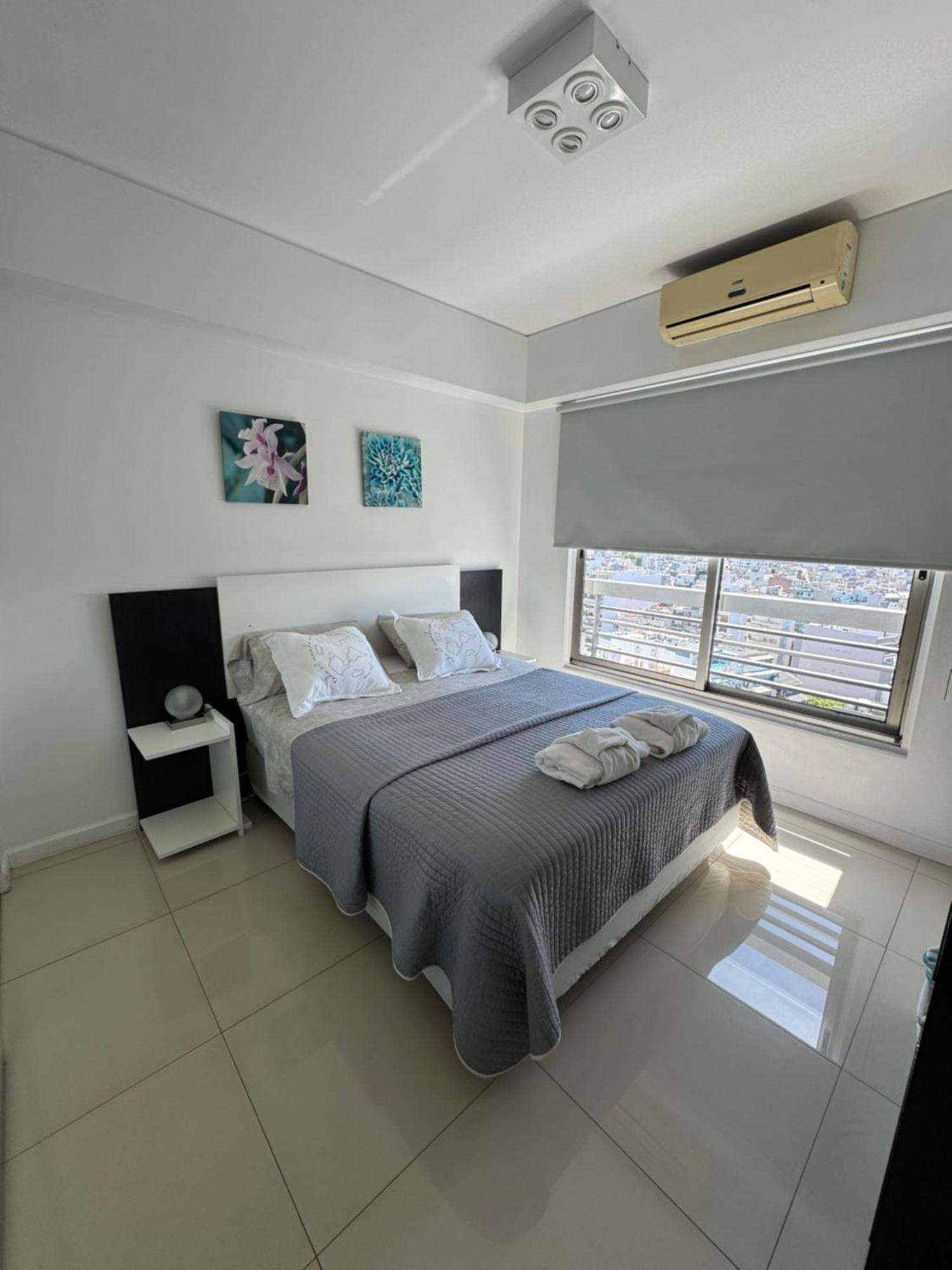 Topacio Tower Apartamento De Lujo Buenos Aires Exterior foto