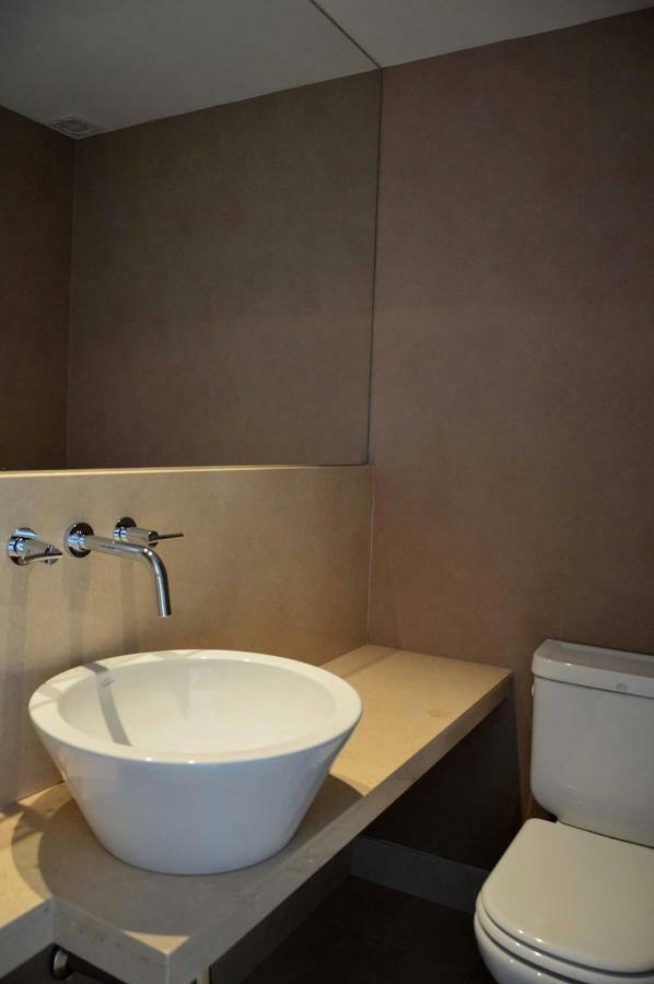 Topacio Tower Apartamento De Lujo Buenos Aires Exterior foto