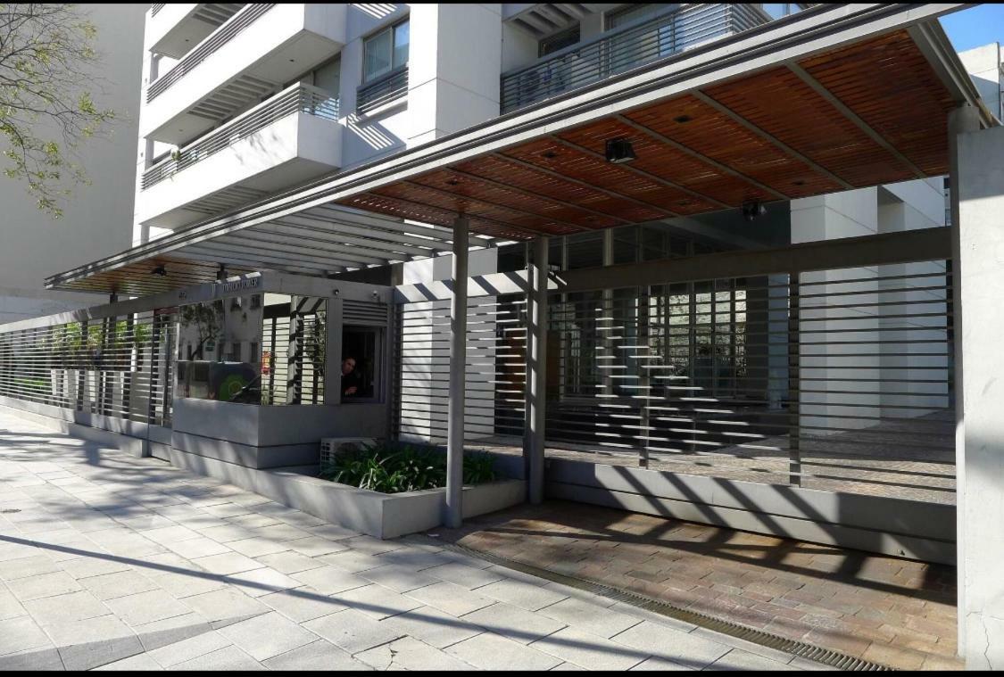Topacio Tower Apartamento De Lujo Buenos Aires Exterior foto