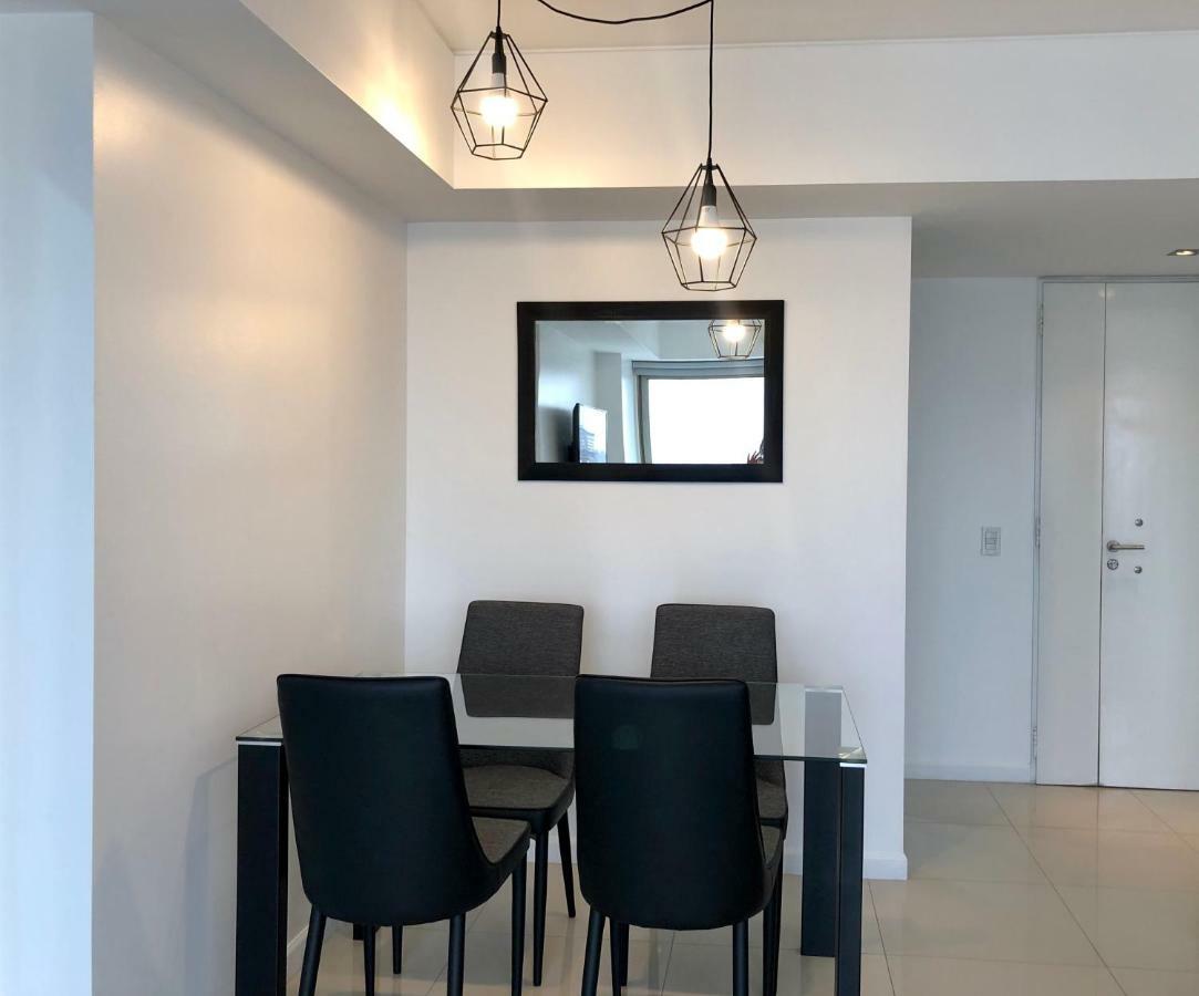 Topacio Tower Apartamento De Lujo Buenos Aires Exterior foto