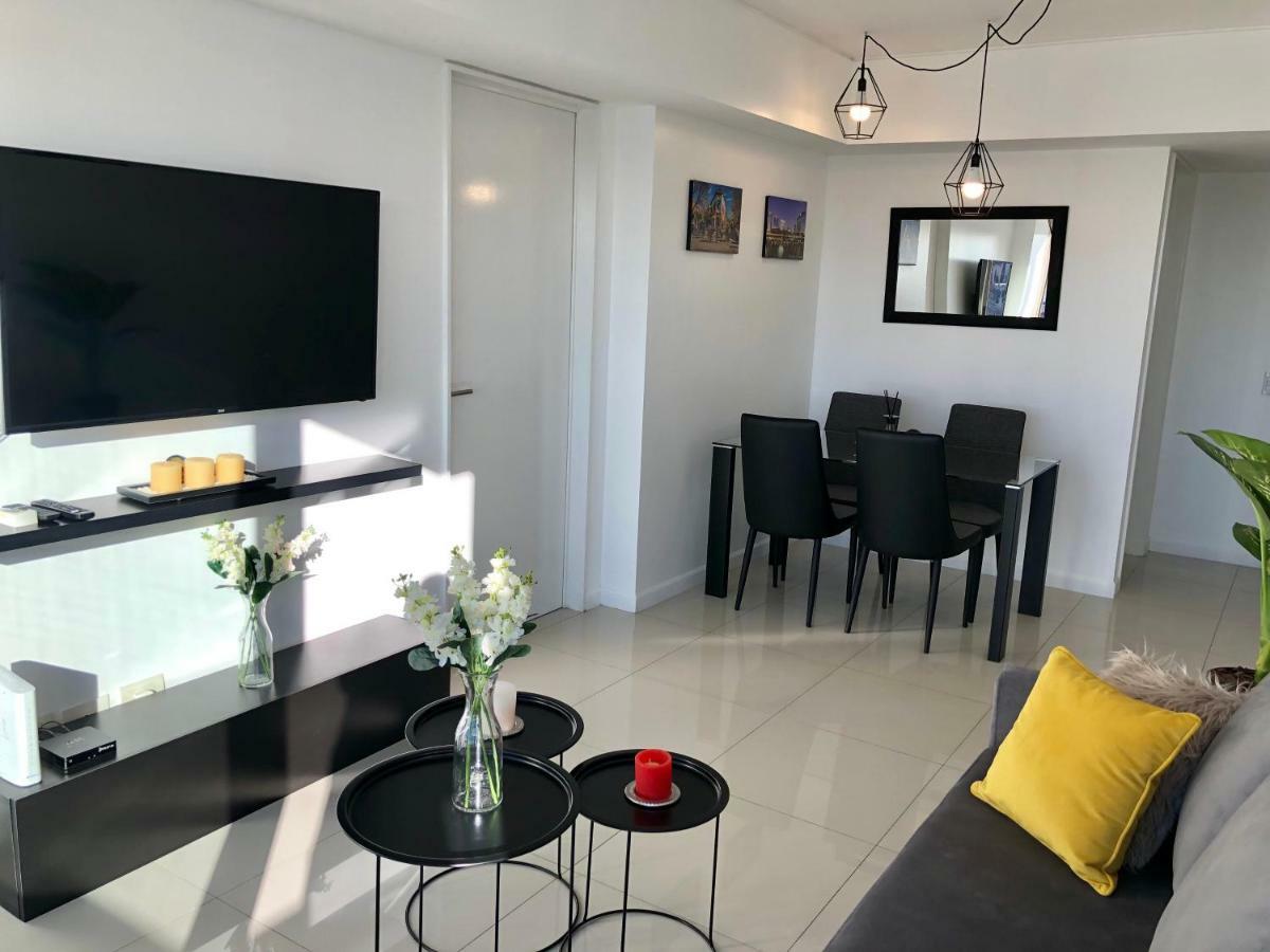 Topacio Tower Apartamento De Lujo Buenos Aires Exterior foto